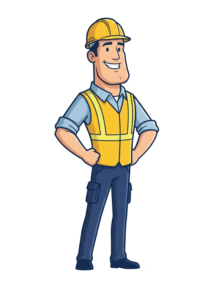 Garage door technician